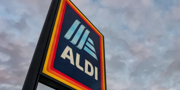 Aldi Ireland Invests €15 Million Ahead Of Deposit Return Scheme