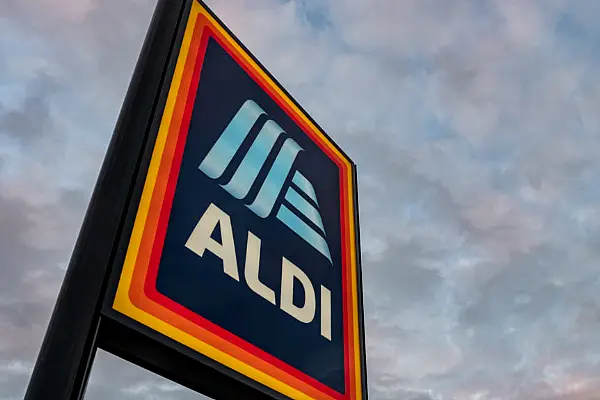 Aldi Ireland Reminds Customers Of Quiet Shopping Times Over Bank Holiday