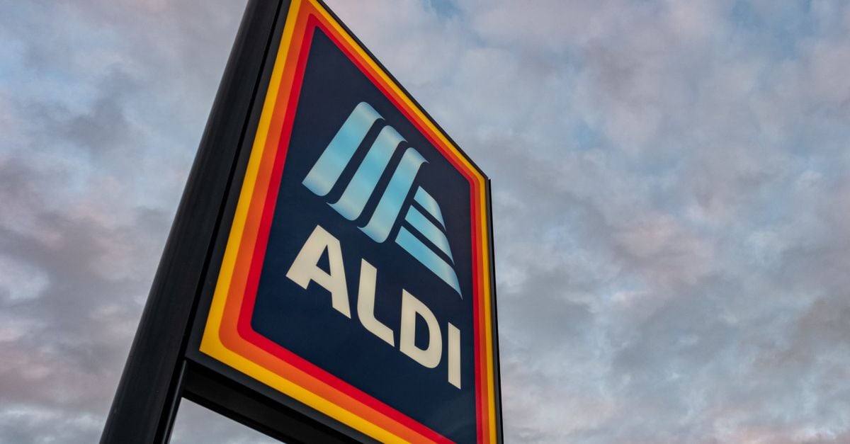 Aldi Ireland Reminds Customers Of Quiet Shopping Times Over Bank Holiday | Checkout