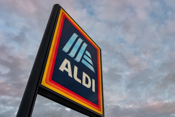 Aldi Ireland Invests €15 Million Ahead Of Deposit Return Scheme