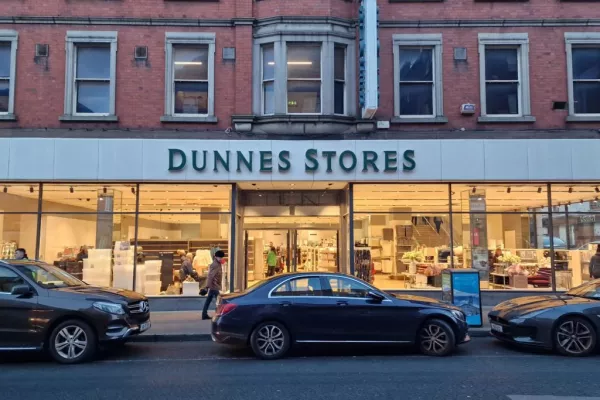 Dunnes Stores Closes Food Hall In Dun Laoghaire