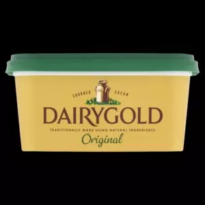 Dairygold butter