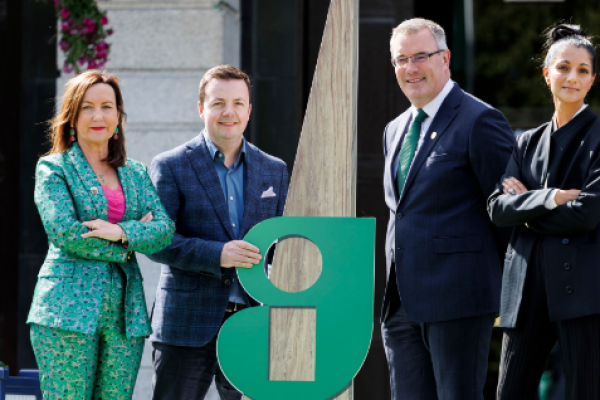 Guaranteed Irish Business Finalists Announced, Supported By PTSB
