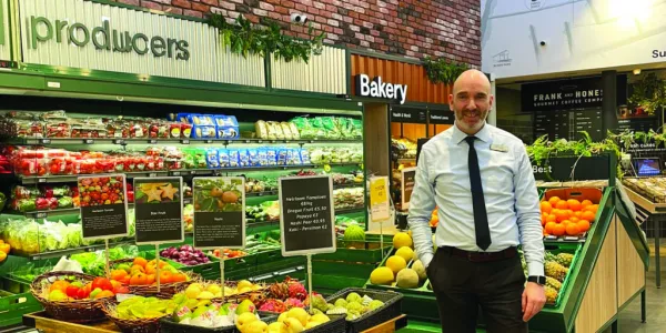 SuperValu: Reinventing Retail In Rathgar