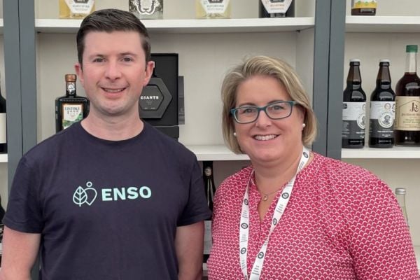 GS1 And ENSO Announce Partnership To Drive Sustainability In Ireland