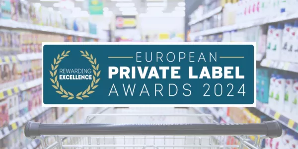Finalists Named In 2024 European Private Label Awards