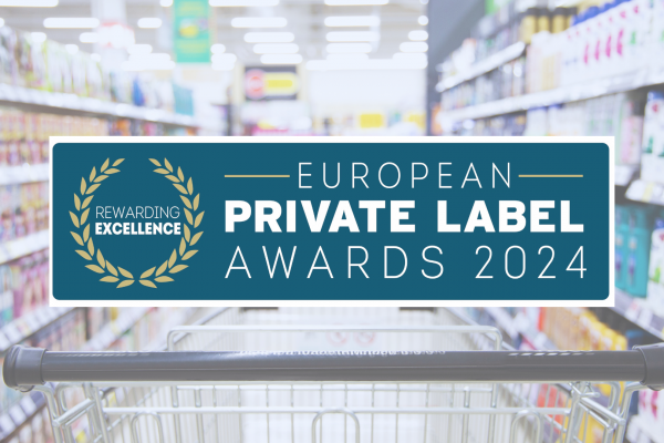 Finalists Named In 2024 European Private Label Awards