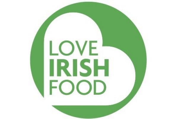 Love Irish Food Survey Reveals Business Confidence Despite Challenges