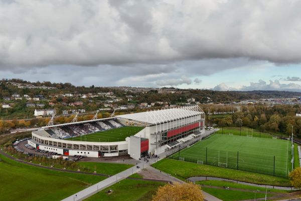 SuperValu Announced As Named Sponsor Of Cork’s Páirc Uí Chaoimh