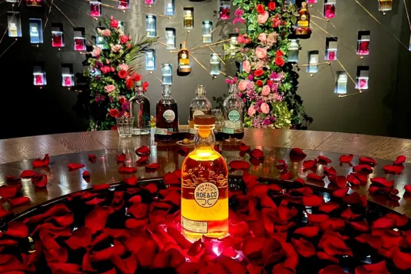 Roe & Co. Unveil Unique Valentine’s Day Experiences