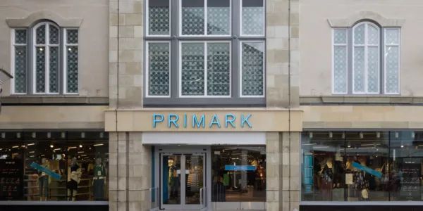 Primark To Invest £100m In UK Stores 2024