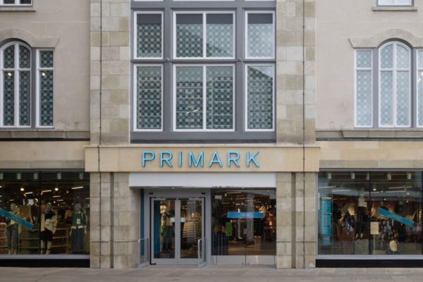 Primark To Invest £100m In UK Stores 2024
