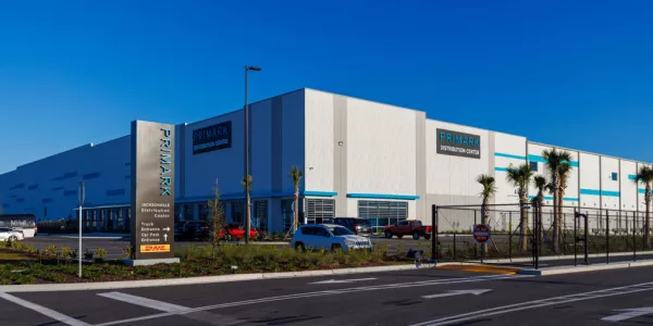 Primark Continues US Expansion And Announces New Leases