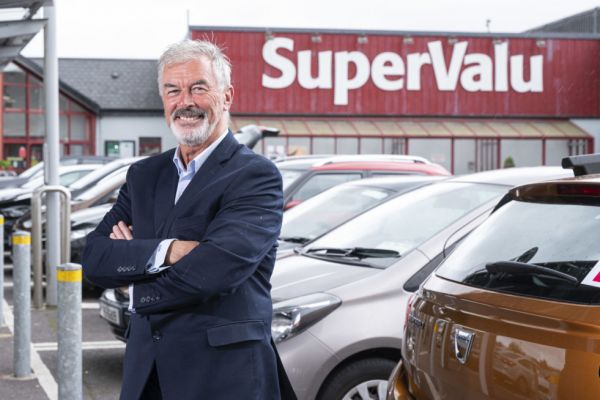 SuperValu Adds Life And Mortgage Cover To Insurance Offering