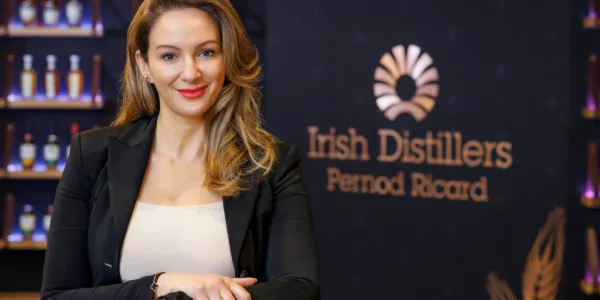 Irish Distillers Reports Resilient H1 Performance For FY2024