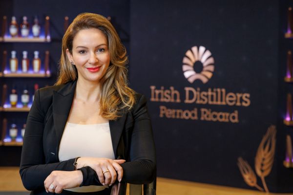 Irish Distillers Reports Resilient H1 Performance For FY2024