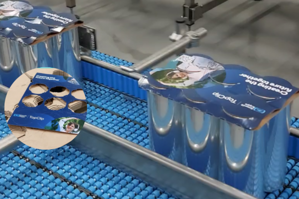 Smurfit Kappa Provides Sustainable Packaging For Brewer