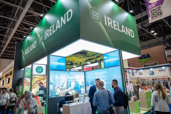 Bord Bia Launches 2024 International Trade Events Plan