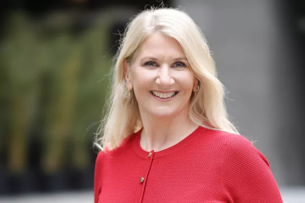 Digital Business Ireland Appoints CEO Of Core Optimisation As Chairperson