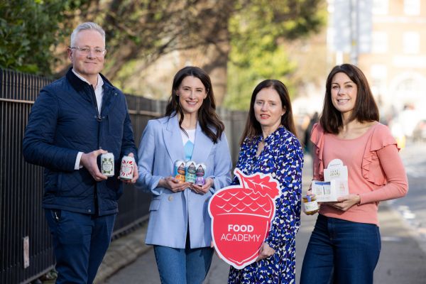 SuperValu Launches 2024 Food Academy Programme