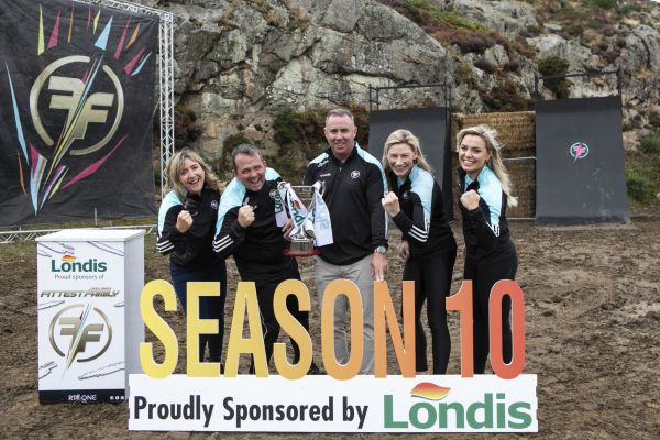 Londis And BWG Foods Celebrate Award Recognition