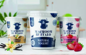 Macroom yoghurt range