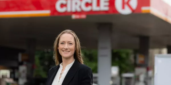 Circle K Ireland Appoints Ann Kelly As New Finance And Real Estate Director