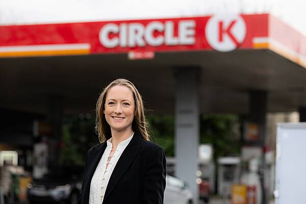 Circle K Ireland Appoints Ann Kelly As New Finance And Real Estate Director