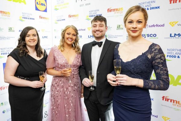 Ireland’s ‘Favourit’ Herbs And Spices Win Award