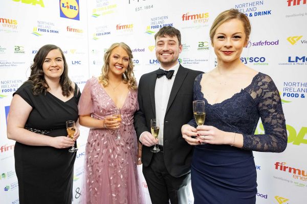 Ireland’s ‘Favourit’ Herbs And Spices Win Award