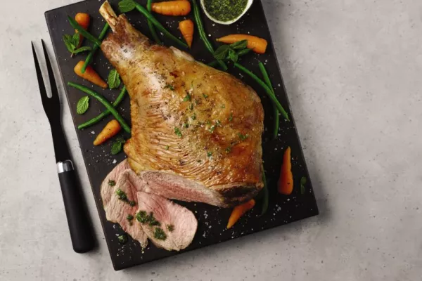 Aldi Ireland Prepares For Easter With Deals On Meat And Fish