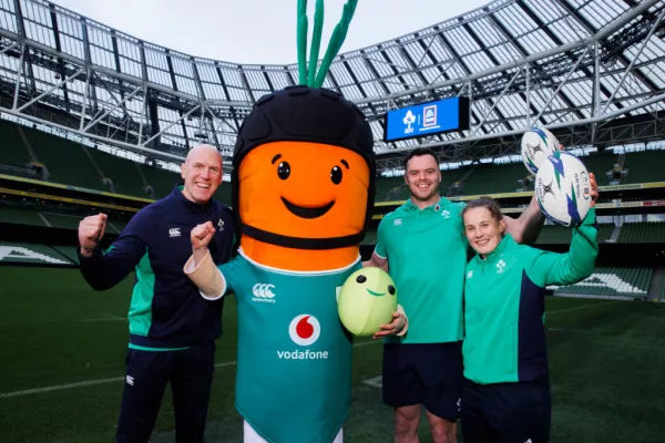 Aldi Ireland Teams Up With IRFU To Extend Partnership Until 2028