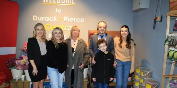 Centra Launches Revamped Wexford Store Following €2.7m Investment