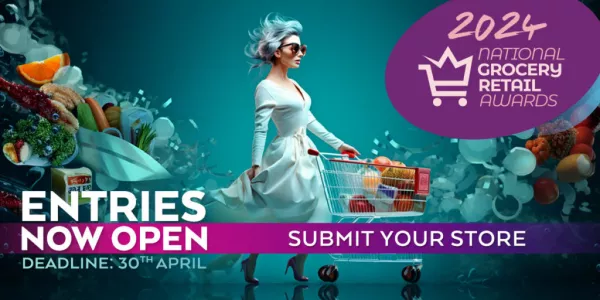 National Grocery Retail Awards 2024 – Entries Now Open