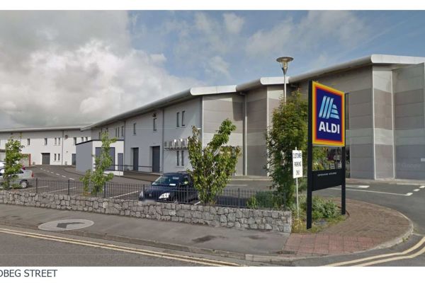 Aldi Ireland Announces That Work Has Commenced On New Ennis Store