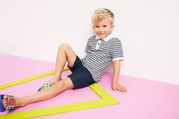 Penneys Lowers Prices On Kids Summer Essentials