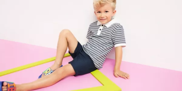 Penneys Lowers Prices On Kids Summer Essentials