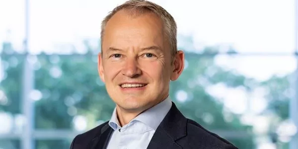 Oterra Announces Hubert Windegger As New Chief Financial Officer
