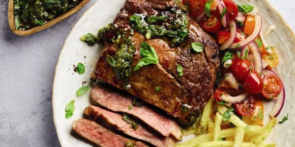 Aldi Ireland Announces Launch Of Irish Wagyu Steaks
