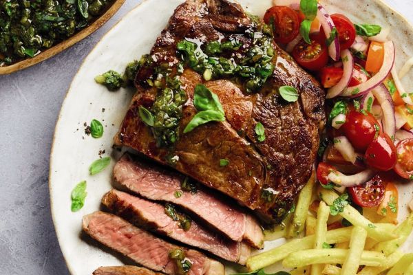 Aldi Ireland Announces Launch Of Irish Wagyu Steaks
