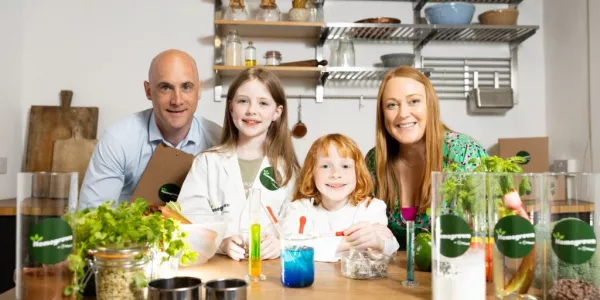 Maxol Ireland Opens Applications To Boost Home-Grown Businesses