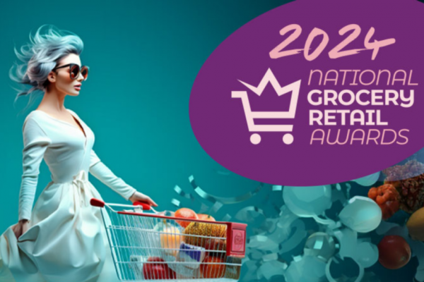 National Grocery Retail Awards 2024 – Entries Open Until 29 May