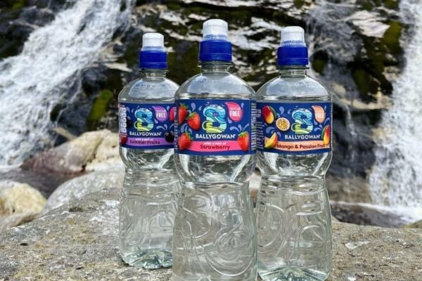 Britvic Reports Strong Performance In First Half Of Year