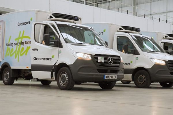 Greencore Publishes Positive First-Half Results For 2024