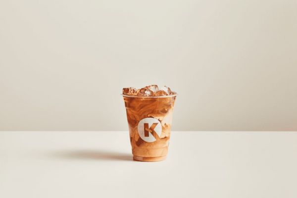 Circle K Ireland To Sell Iced Coffee As Its Popularity Grows
