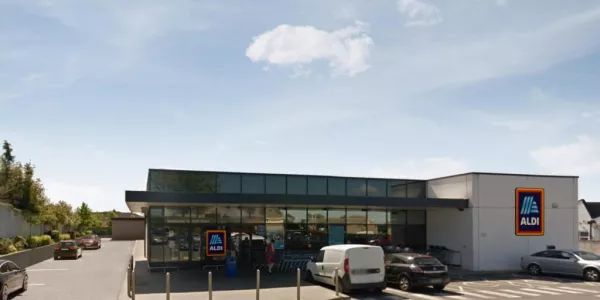 Aldi Ireland Jigginstown Store Aims To Expand By 35%