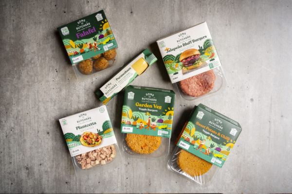 Sons Of Butchers Grows Product Range And Ventures Into Private Label