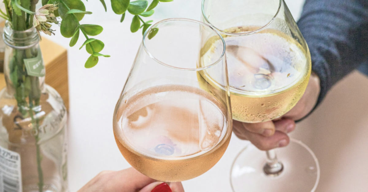 Aldi Ireland Celebrates Rosé Day The Aldi Way | Checkout