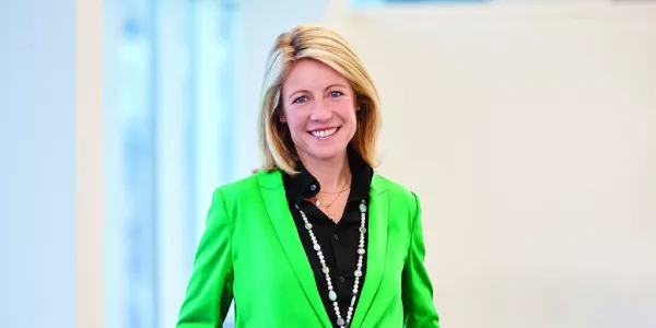 Marks & Spencer Announces New Chief Financial Officer