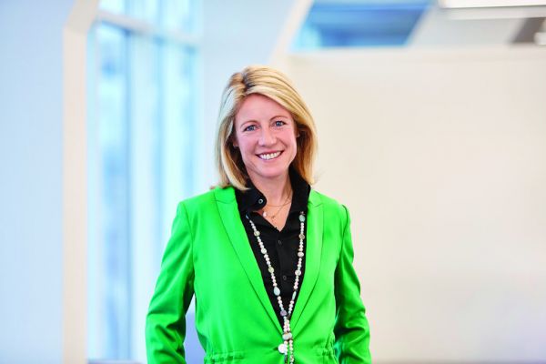 Marks & Spencer Announces New Chief Financial Officer